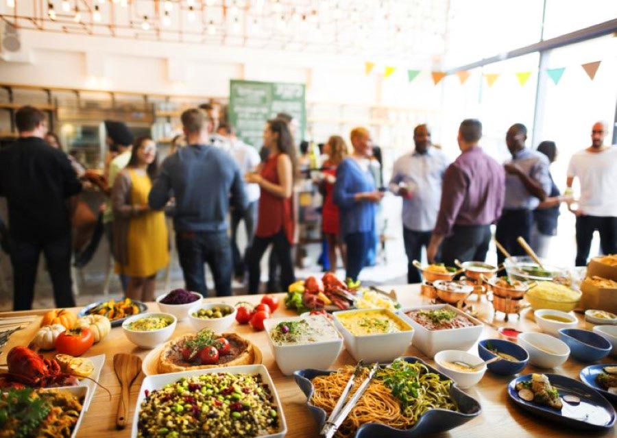 Event Catering